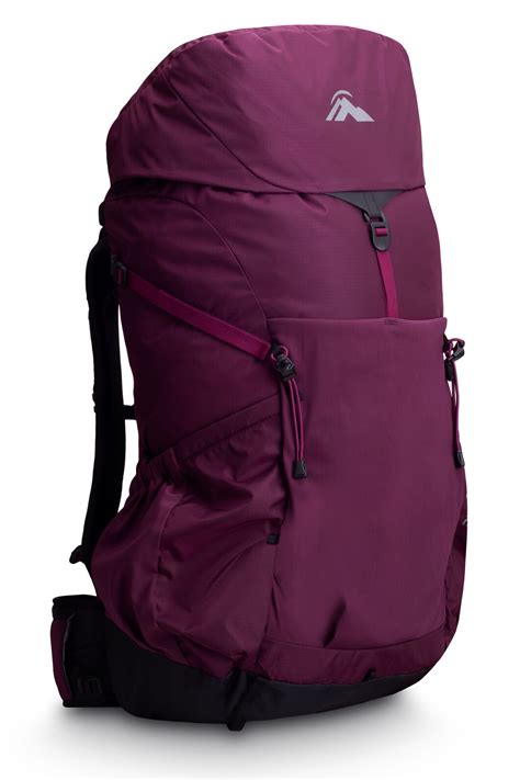 macpac backpack women.